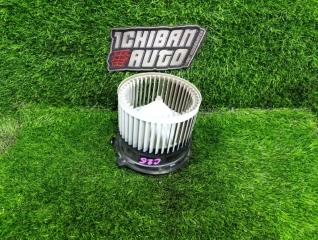 Запчасть мотор печки NISSAN SERENA