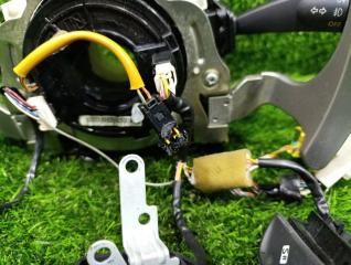 Шлейф-лента air bag SUBARU LEGACY BP5 83161AG350 5 ракурс