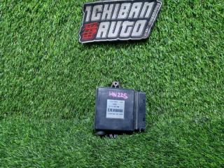 Запчасть блок управления двс SUZUKI WAGON R