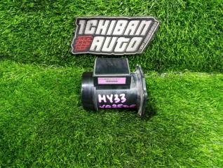 Запчасть датчик расхода воздуха NISSAN CEDRIC