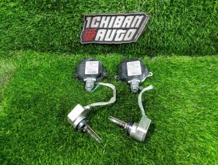 Блок ксенона SUBARU IMPREZA