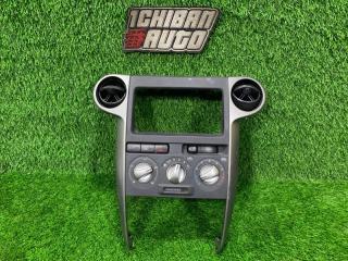 Блок управления климат-контролем TOYOTA BB NCP30 7592367010 1 ракурс