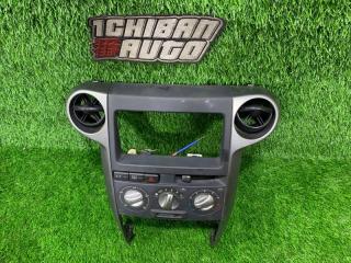Блок управления климат-контролем TOYOTA BB NCP30 7592367010 2 ракурс