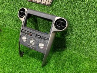 Блок управления климат-контролем TOYOTA BB NCP30 7592367010 3 ракурс