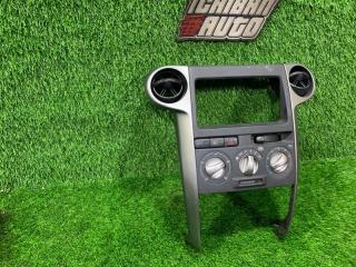 Блок управления климат-контролем TOYOTA BB NCP30 7592367010 4 ракурс