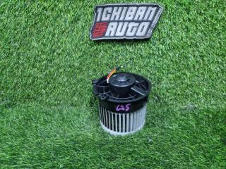 Запчасть мотор печки NISSAN SERENA