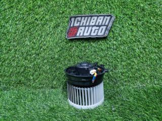 Запчасть мотор печки NISSAN SERENA