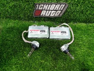 Блок ксенона DAIHATSU MIRA GINO L660S 8596097201 1 ракурс Блок ксенона DAIHATSU MIRA GINO L660S 8596097201 1 ракурс