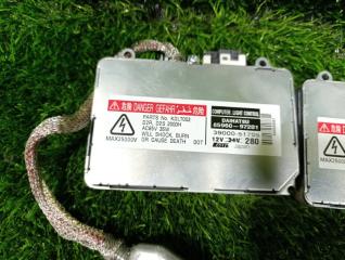 Блок ксенона DAIHATSU MIRA GINO L660S 8596097201 5 ракурс Блок ксенона DAIHATSU MIRA GINO L660S 8596097201 5 ракурс