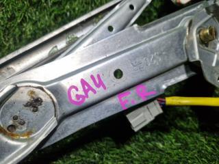 Стеклоподъемник правый передний HONDA CAPA GA4 72211S2G003 2 ракурс