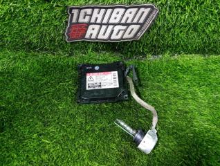 Блок ксенона DAIHATSU TANTO L350S 85960B5010 1 ракурс Блок ксенона DAIHATSU TANTO L350S 85960B5010 1 ракурс