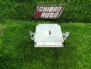 Запчасть блок управления двс SUBARU IMPREZA