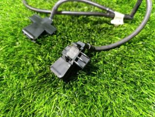 Форсунка омывателя передняя NISSAN MARCH AK12 28930AX000 2 ракурс