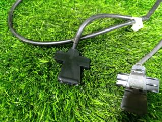 Форсунка омывателя передняя NISSAN MARCH AK12 28930AX000 3 ракурс