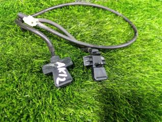 Форсунка омывателя передняя NISSAN MARCH AK12 28930AX000 5 ракурс