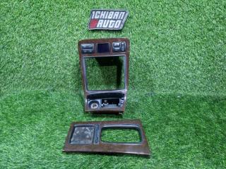 Блок управления климат-контролем MITSUBISHI DEBONAIR контрактная Блок управления климат-контролем MITSUBISHI DEBONAIR