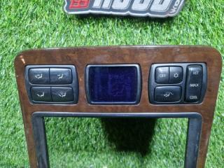 Блок управления климат-контролем MITSUBISHI DEBONAIR S22A MB898091 4 ракурс