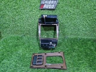 Блок управления климат-контролем MITSUBISHI DEBONAIR S22A MB898091 5 ракурс