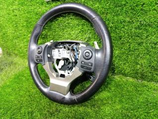 Руль LEXUS IS300H AVE30 4 ракурс