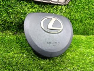Airbag на руль LEXUS IS300H AVE30 45130-53100-C0 2 ракурс
