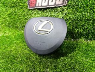Airbag на руль LEXUS IS300H AVE30 45130-53100-C0 3 ракурс