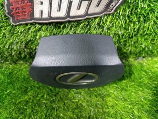 Airbag на руль LEXUS IS300H AVE30 45130-53100-C0 4 ракурс