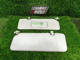 Козырек от солнца SUZUKI Solio MA34S 1 ракурс