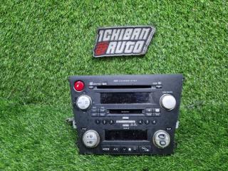 Блок управления климат-контролем SUBARU LEGACY