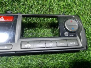 Блок управления климат-контролем HONDA ELYSION RR1 79600-SJK-941ZA 2 ракурс
