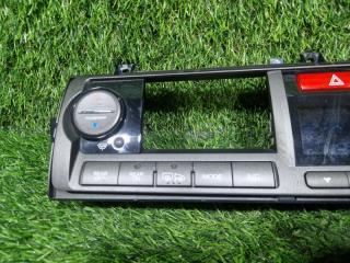 Блок управления климат-контролем HONDA ELYSION RR1 79600-SJK-941ZA 3 ракурс