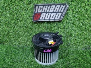 Запчасть мотор печки NISSAN SERENA