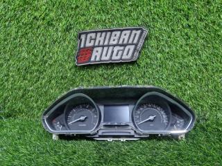 Спидометр PEUGEOT 208 контрактная Спидометр PEUGEOT 208