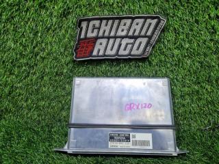 Блок управления двс TOYOTA MARK X GRX120 89661-22A10 1 ракурс Блок управления двс TOYOTA MARK X GRX120 89661-22A10 1 ракурс