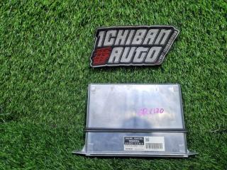 Блок управления двс TOYOTA MARK X GRX120 89661-22A10 4 ракурс Блок управления двс TOYOTA MARK X GRX120 89661-22A10 4 ракурс