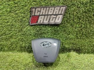 Airbag на руль HYUNDAI SONATA LF L4NAFA453296 56900C1500 1 ракурс