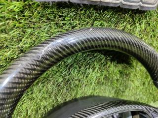 Руль INFINITI G35 V36 VQ35 48430JK060 3 ракурс