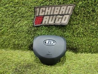 Airbag на руль KIA K5 2011