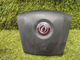 Airbag на руль KIA MOHAVE HM D6EA 569002J100 2 ракурс
