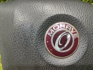 Airbag на руль KIA MOHAVE HM D6EA 569002J100 3 ракурс