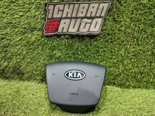 Airbag на руль KIA K7 2010
