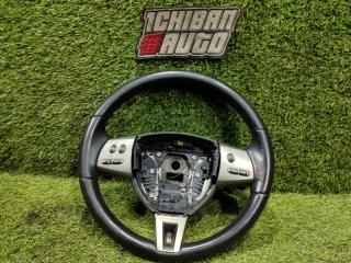 Руль JAGUAR XF 2010