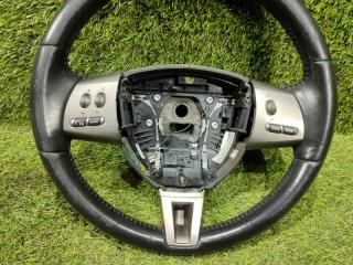 Руль JAGUAR XF CC9 306DT C2P14942LEG 2 ракурс