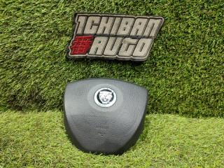 Airbag на руль JAGUAR XF 2010