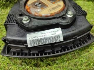 Airbag на руль JAGUAR XF CC9 306DT 9W83043B13 5 ракурс