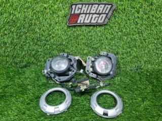 Туманка передняя MITSUBISHI DELICA D5 контрактная Туманка передняя MITSUBISHI DELICA D5