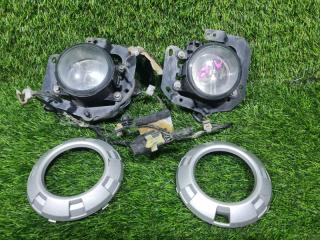 Туманка передняя MITSUBISHI DELICA D:5 CV5W MN142091 2 ракурс Туманка передняя MITSUBISHI DELICA D:5 CV5W MN142091 2 ракурс