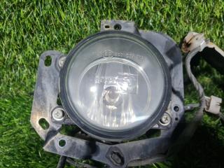 Туманка передняя MITSUBISHI DELICA D:5 CV5W MN142091 4 ракурс Туманка передняя MITSUBISHI DELICA D:5 CV5W MN142091 4 ракурс