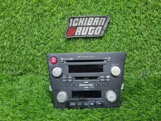 Блок управления климат-контролем SUBARU LEGACY