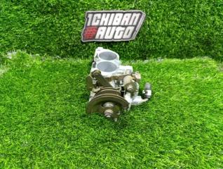 Дроссельная заслонка NISSAN CEDRIC MY33 VQ25 3 ракурс Дроссельная заслонка NISSAN CEDRIC MY33 VQ25 3 ракурс