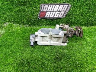 Дроссельная заслонка NISSAN CEDRIC MY33 VQ25 4 ракурс Дроссельная заслонка NISSAN CEDRIC MY33 VQ25 4 ракурс